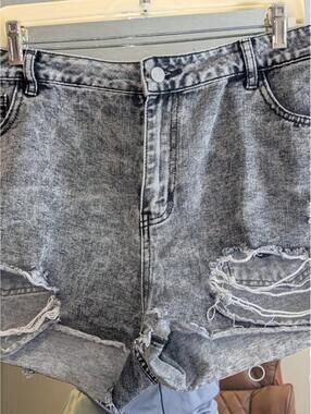 Shorts for the summer